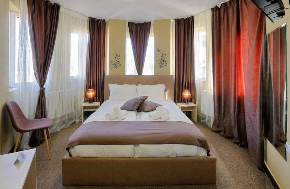 Hotel The White House Пловдив Екстер'єр фото